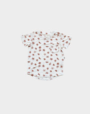 Seashell Tee